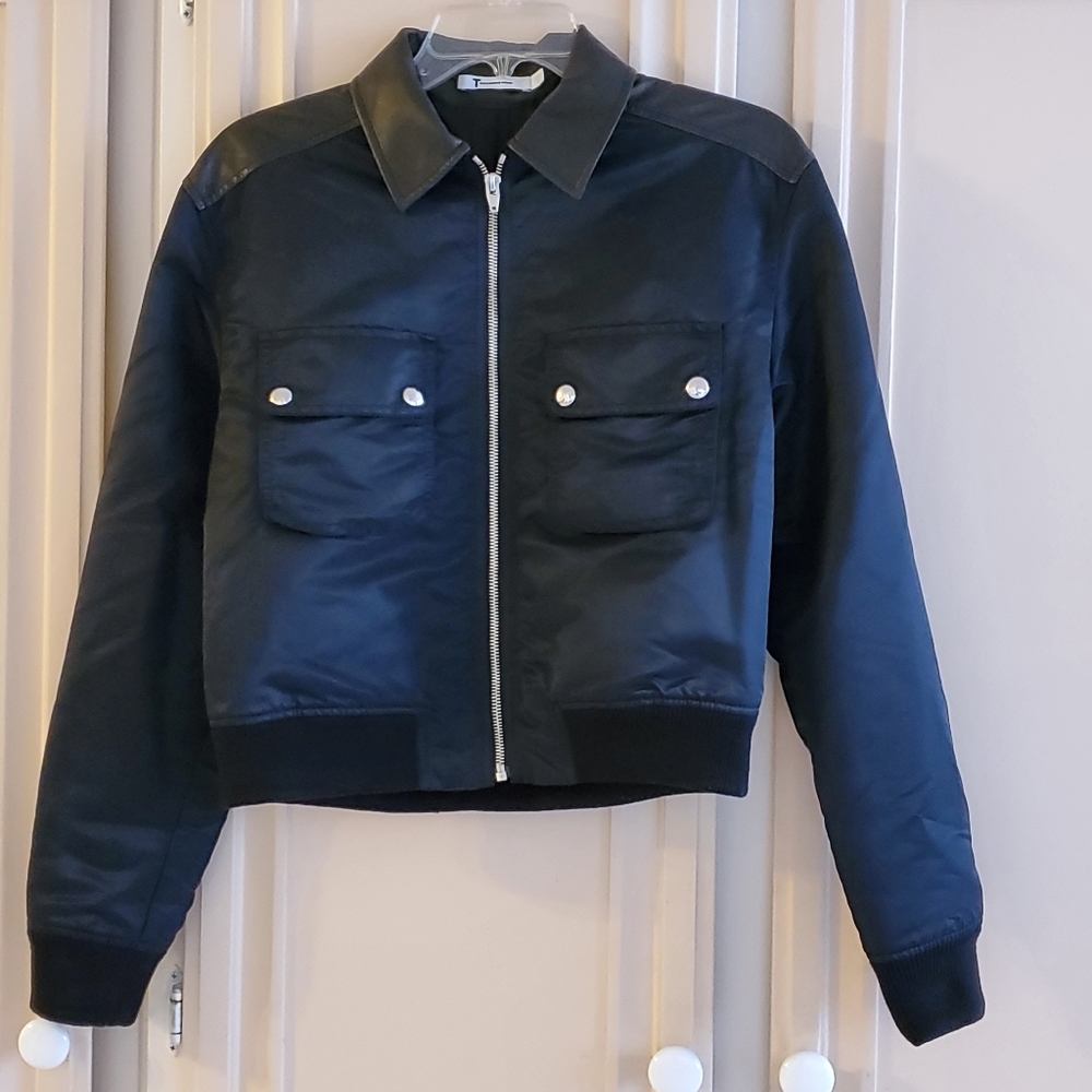 Alexander Wang Jacket